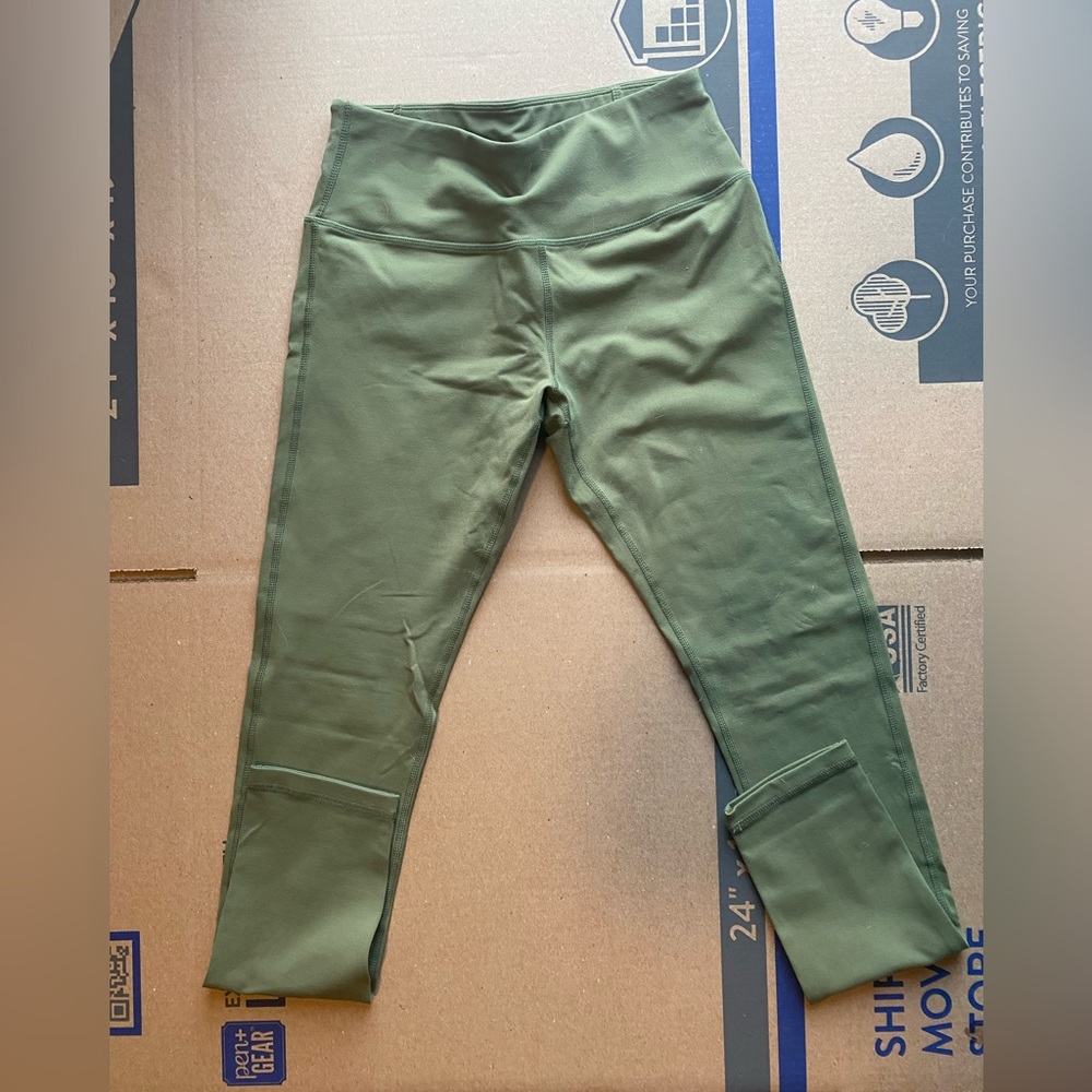 Queenie Ke Leggings